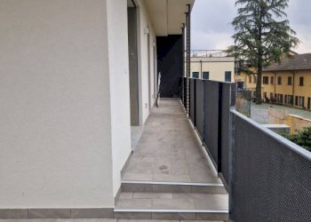 Terrazzo - Trilocale viale Luigi Borri, 134, Varese (zona Bustecche) - foto 11