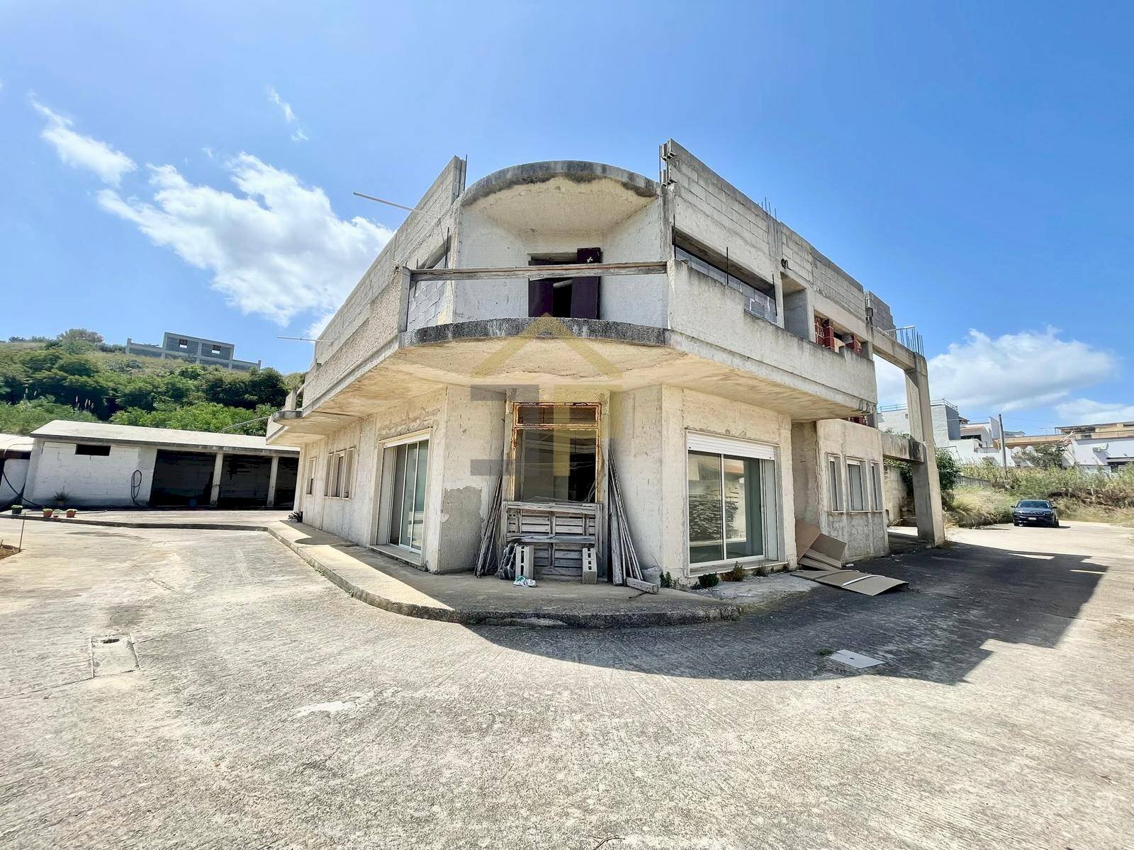 Foto 2 - Villa Contrada Concivivi, Balestrate - foto 2