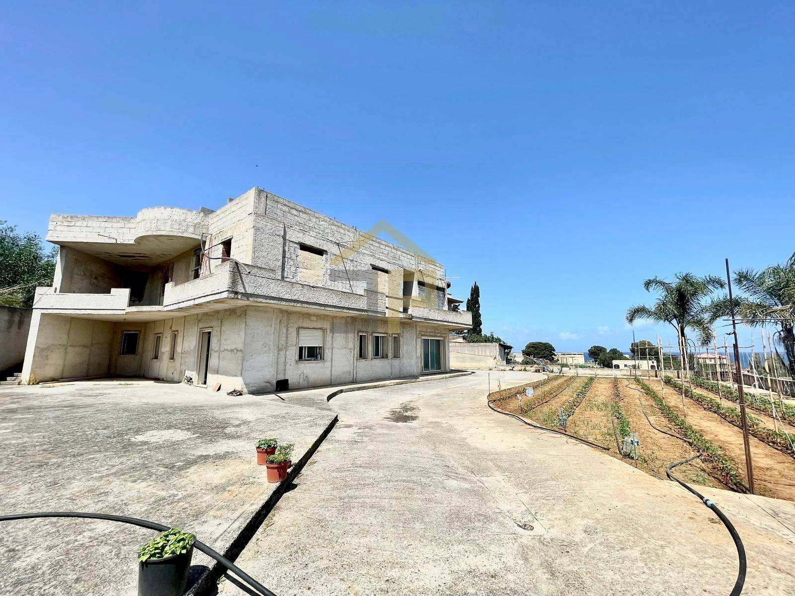 Foto 3 - Villa Contrada Concivivi, Balestrate - foto 3