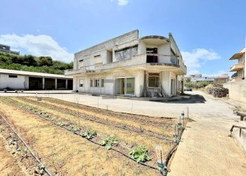 Foto 1 - Villa Contrada Concivivi, Balestrate - foto 1