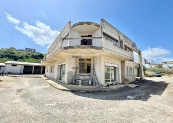 Foto 2 - Villa Contrada Concivivi, Balestrate - foto 2