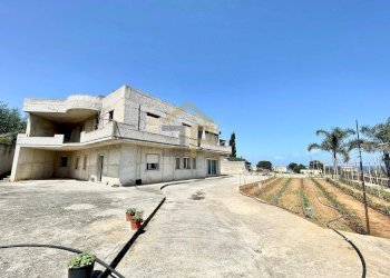 Foto 3 - Villa Contrada Concivivi, Balestrate - foto 3