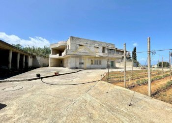 Foto 5 - Villa Contrada Concivivi, Balestrate - foto 5