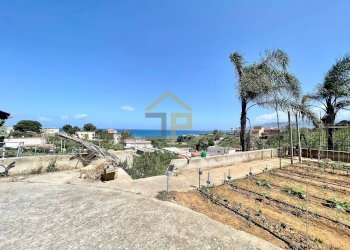 Foto 37 - Villa Contrada Concivivi, Balestrate - foto 37