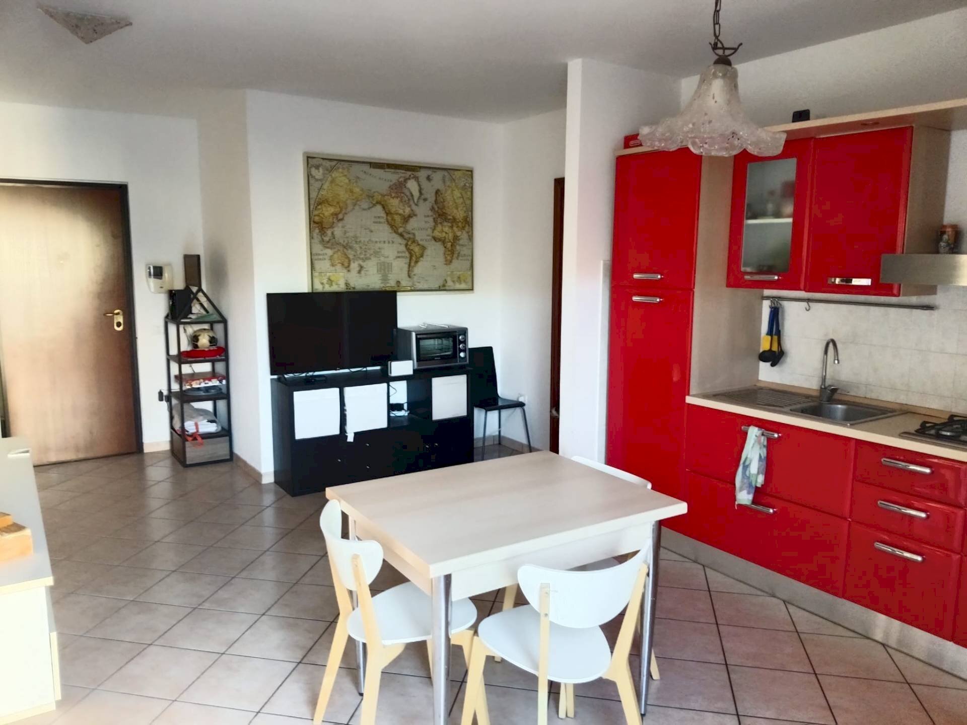 Foto 1 - Bilocale VIA TRE VENEZIE
 
SNC, Terni - foto 1