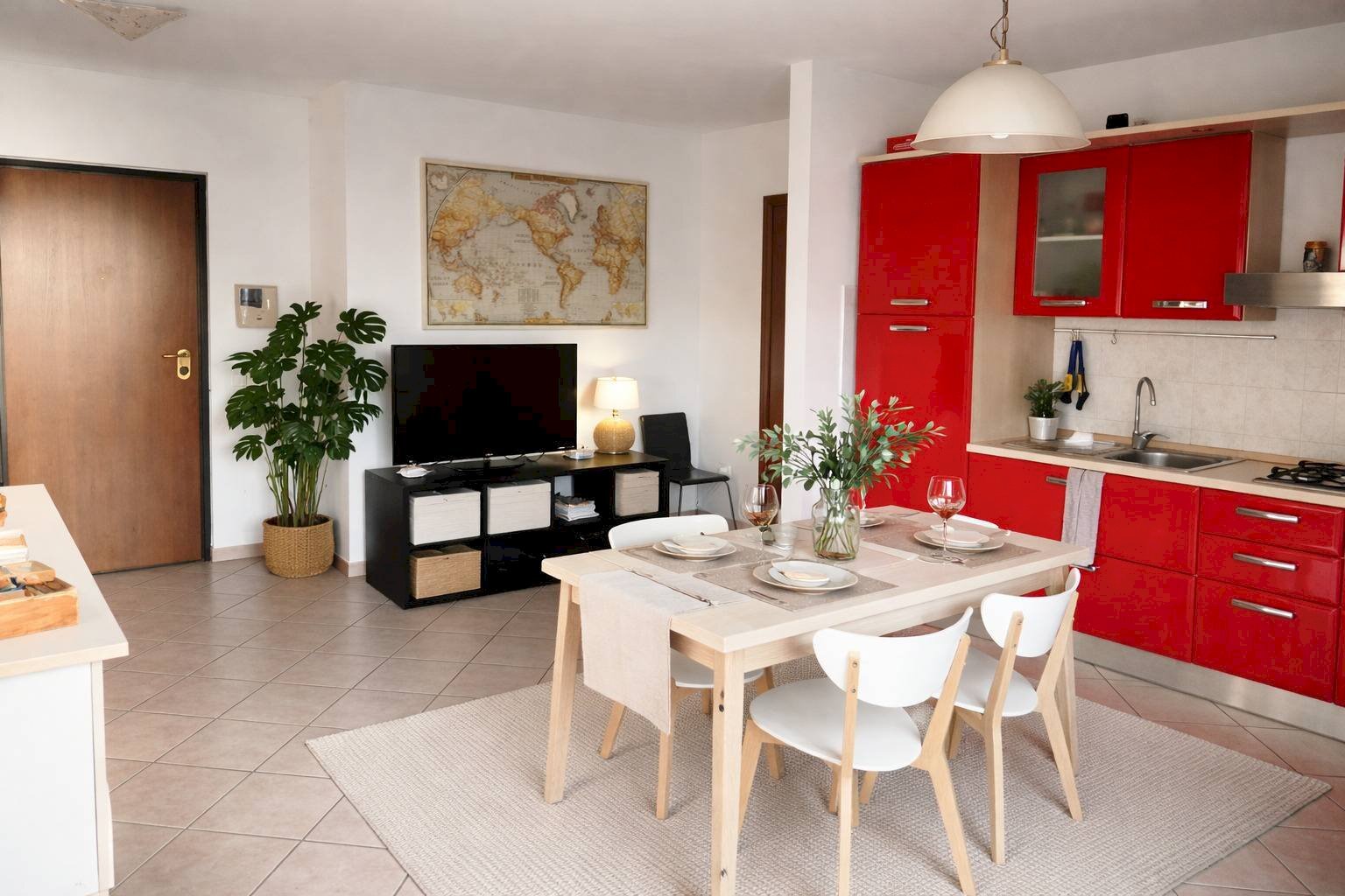 Foto 2 - Bilocale VIA TRE VENEZIE
 
SNC, Terni - foto 2