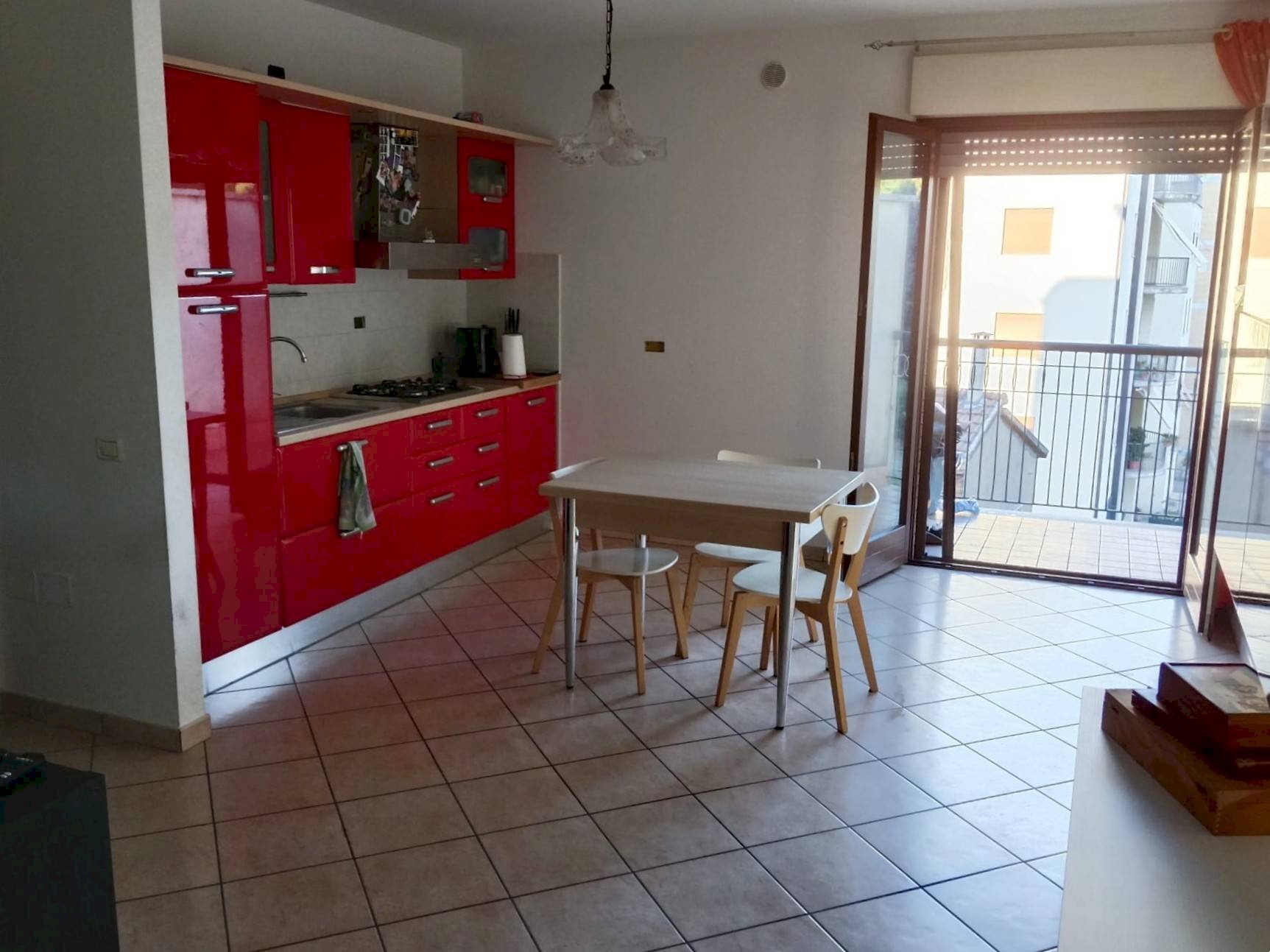 Foto 3 - Bilocale VIA TRE VENEZIE
 
SNC, Terni - foto 3