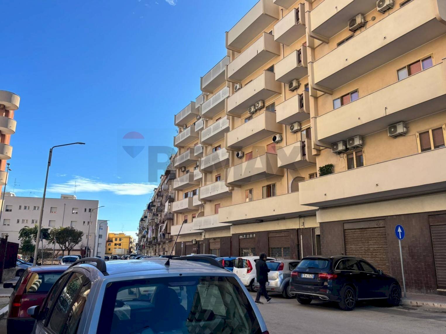 Edificio all\'aperto - Four-room apartment VIA GIACINTO FRANCIA
 
10, Trani - photo 2