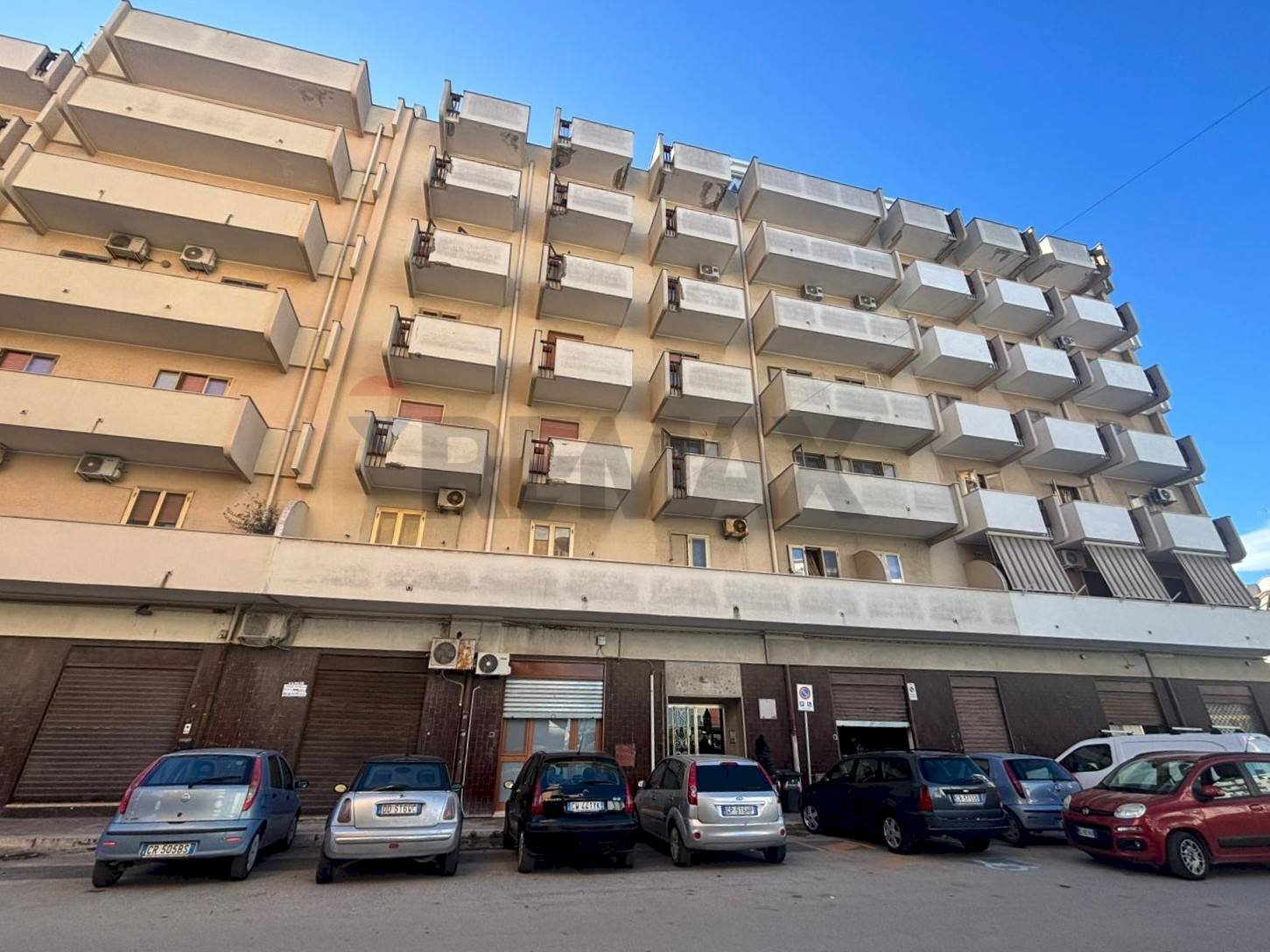 Edificio all\'aperto - Four-room apartment VIA GIACINTO FRANCIA
 
10, Trani - photo 3