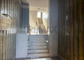 Scale - Four-room apartment VIA GIACINTO FRANCIA
 
10, Trani - photo 6