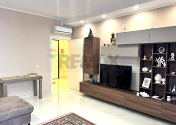 Soggiorno - Four-room apartment VIA GIACINTO FRANCIA
 
10, Trani - photo 13