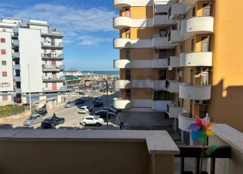 Edificio all\'aperto - Four-room apartment VIA GIACINTO FRANCIA
 
10, Trani - photo 16