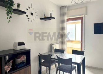 Sala da pranzo - Four-room apartment VIA GIACINTO FRANCIA
 
10, Trani - photo 19