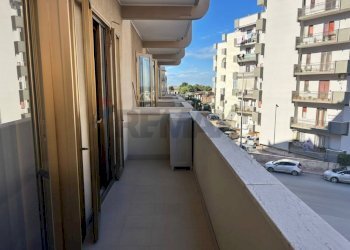 Balcone - Four-room apartment VIA GIACINTO FRANCIA
 
10, Trani - photo 26