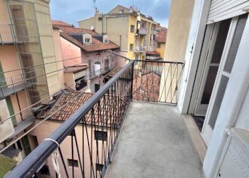 Balcone - Appartamento via Giambattista De Rolandis, Asti - foto 4