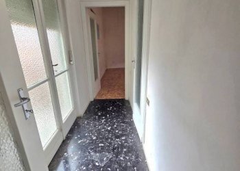 Corridoio - Appartamento via Giambattista De Rolandis, Asti - foto 5