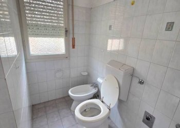 Bagno - Appartamento via Giambattista De Rolandis, Asti - foto 9