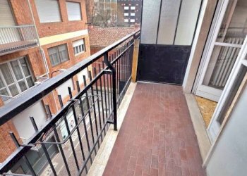 Balcone - Appartamento via Giambattista De Rolandis, Asti - foto 10