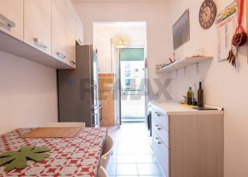 Cucina - Quadrilocale via evandro
 
10, Roma - foto 19