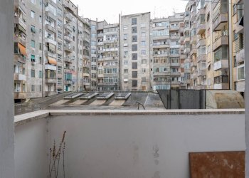 Edificio all\'aperto - Quadrilocale via evandro
 
10, Roma - foto 22