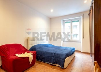 Camera / camera da letto - Quadrilocale via evandro
 
10, Roma - foto 26