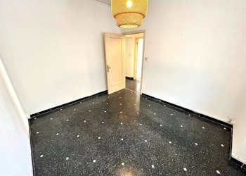 Camera da letto - Quadrilocale corso Giuseppe Mazzini, Camogli - foto 2