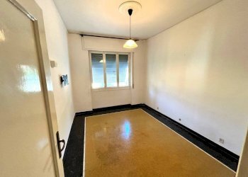 Camera da letto - Quadrilocale corso Giuseppe Mazzini, Camogli - foto 3