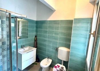 Bagno - Quadrilocale corso Giuseppe Mazzini, Camogli - foto 4