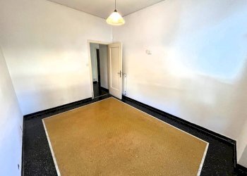 Camera da letto - Quadrilocale corso Giuseppe Mazzini, Camogli - foto 5