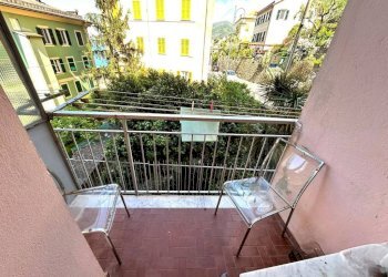 Balcone - Quadrilocale corso Giuseppe Mazzini, Camogli - foto 6
