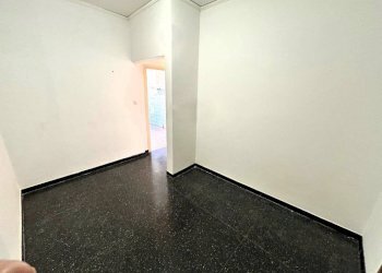 Stanza non arredata - Quadrilocale corso Giuseppe Mazzini, Camogli - foto 7