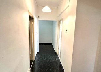 Corridoio - Quadrilocale corso Giuseppe Mazzini, Camogli - foto 8