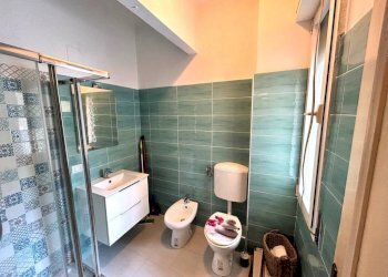 Bagno - Quadrilocale corso Giuseppe Mazzini, Camogli - foto 9