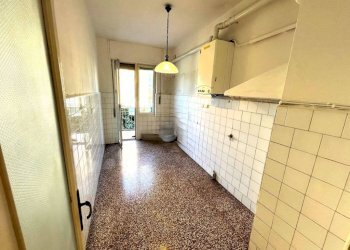 Cucina - Quadrilocale corso Giuseppe Mazzini, Camogli - foto 10