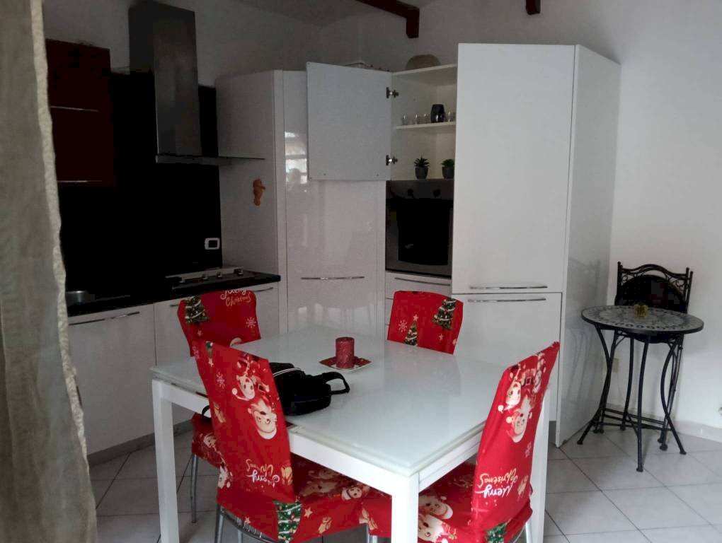 Cucina - Bilocale via Camillo Benso di Cavour, 59, Corsico - foto 1