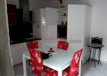 Cucina - Bilocale via Camillo Benso di Cavour, 59, Corsico - foto 1