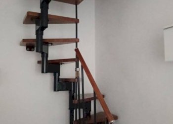 Scala - Bilocale via Camillo Benso di Cavour, 59, Corsico - foto 5