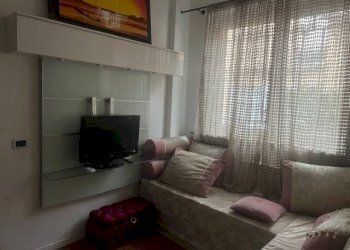 Salone - Bilocale via Camillo Benso di Cavour, 59, Corsico - foto 11