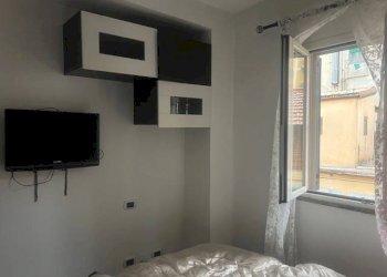 Camera da letto - Bilocale via Camillo Benso di Cavour, 59, Corsico - foto 14