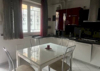 Cucina - Bilocale via Camillo Benso di Cavour, 59, Corsico - foto 18