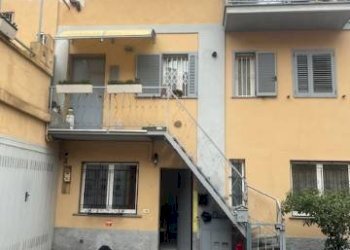 Facciata - Bilocale via Camillo Benso di Cavour, 59, Corsico - foto 19