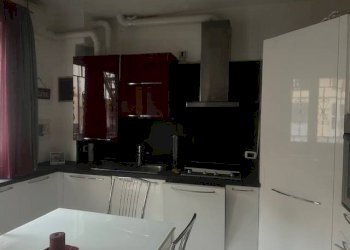 Cucina - Bilocale via Camillo Benso di Cavour, 59, Corsico - foto 20