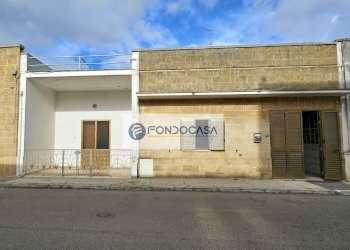 Foto 2 - Independent house Via Trieste
 
20-22, Zollino - photo 2