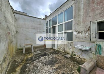 Foto 14 - Independent house Via Trieste
 
20-22, Zollino - photo 14