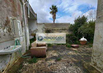 Foto 15 - Independent house Via Trieste
 
20-22, Zollino - photo 15