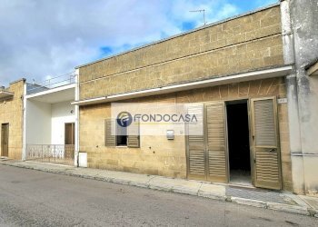 Foto 19 - Independent house Via Trieste
 
20-22, Zollino - photo 19