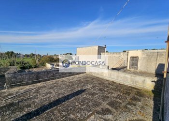 Foto 22 - Independent house Via Trieste
 
20-22, Zollino - photo 22