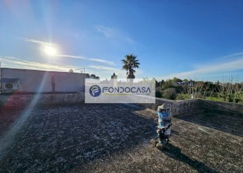 Foto 23 - Independent house Via Trieste
 
20-22, Zollino - photo 23