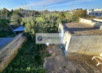 Foto 25 - Independent house Via Trieste
 
20-22, Zollino - photo 25