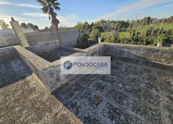 Foto 29 - Independent house Via Trieste
 
20-22, Zollino - photo 29